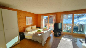 Haus Santa Fee Saas-Fee